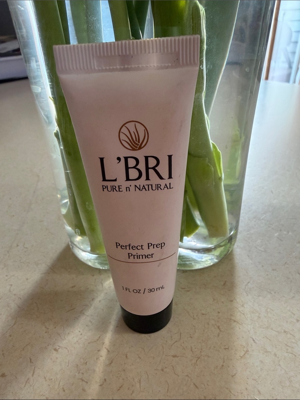 Perfect Prep Primer
